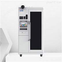 JPG系列智能麻毒精药品试剂管理柜不锈钢材质排风型