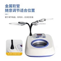L-JL实验室用细菌菌落计数器灵敏度高读数清晰