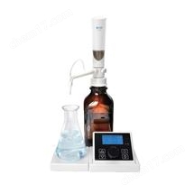 滴定实验的仪器dTrite滴定仪