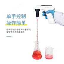 SCI-Fill电动大容量连续移液器