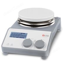 MS-H-ProA大龙恒温磁力搅拌器