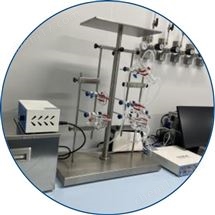 动物离体心脏灌流系统ZS-LF