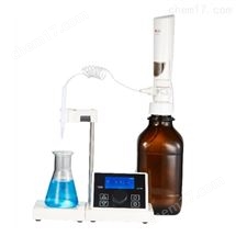 dTrite滴定实验的仪器---电子滴定器