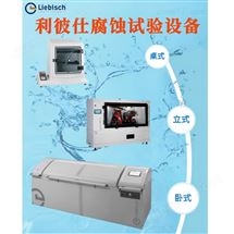 德国进口盐雾SO2台式卧式立式腐蚀试验设备
